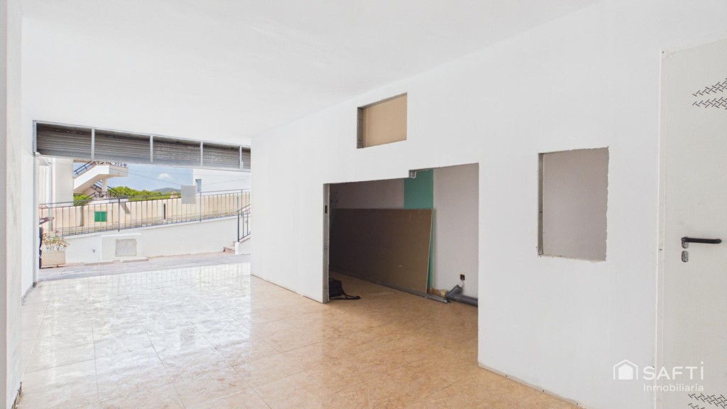 Local comercial en venta - Santa Ponsa - Gran potencial - foto 11