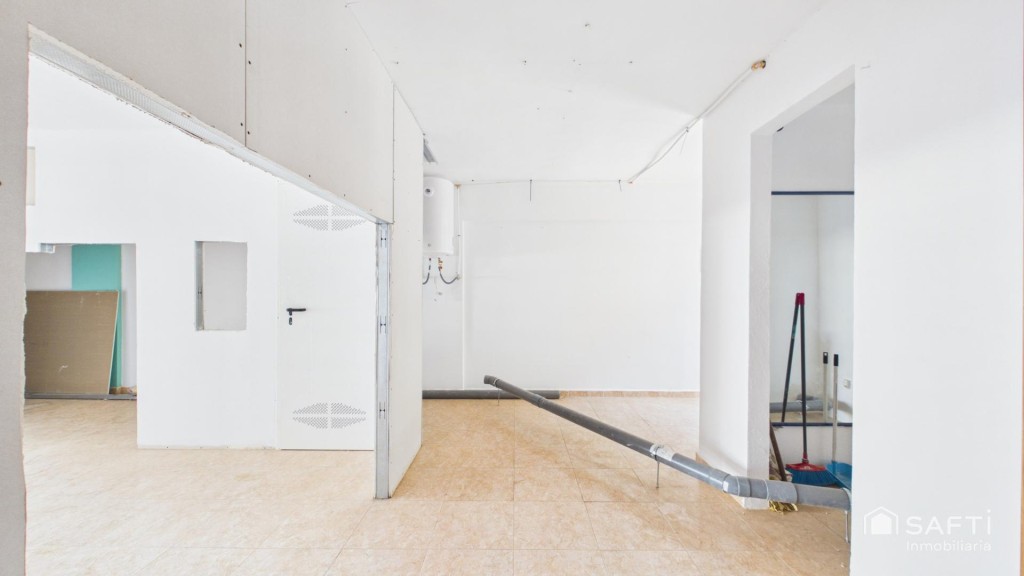 Local comercial en venta - Santa Ponsa - Gran potencial - foto 12