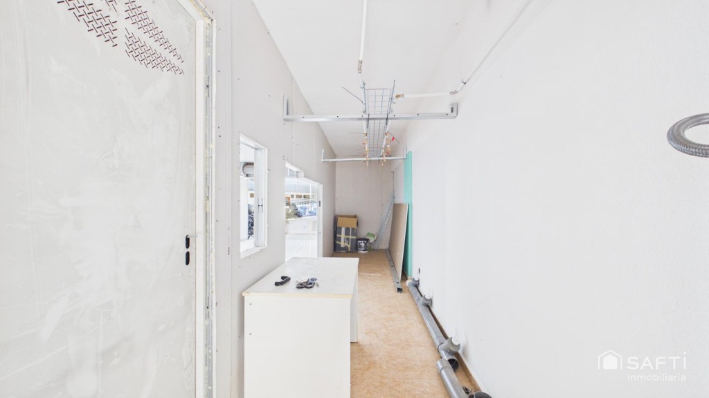 Local comercial en venta - Santa Ponsa - Gran potencial - foto 13
