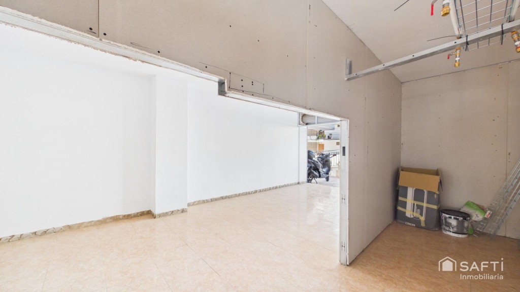 Local comercial en venta - Santa Ponsa - Gran potencial - foto 19