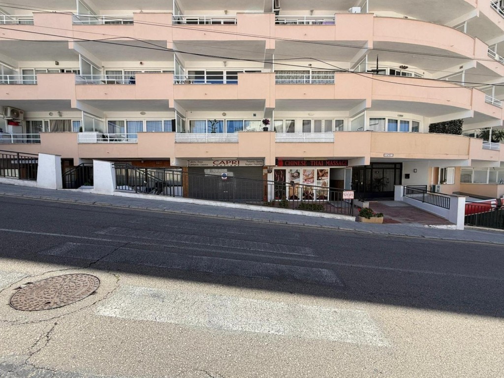 Local comercial en venta - Santa Ponsa - Gran potencial - foto 3