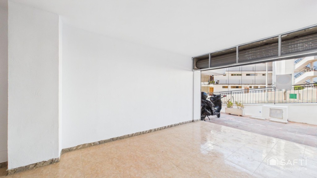 Local comercial en venta - Santa Ponsa - Gran potencial - foto 21