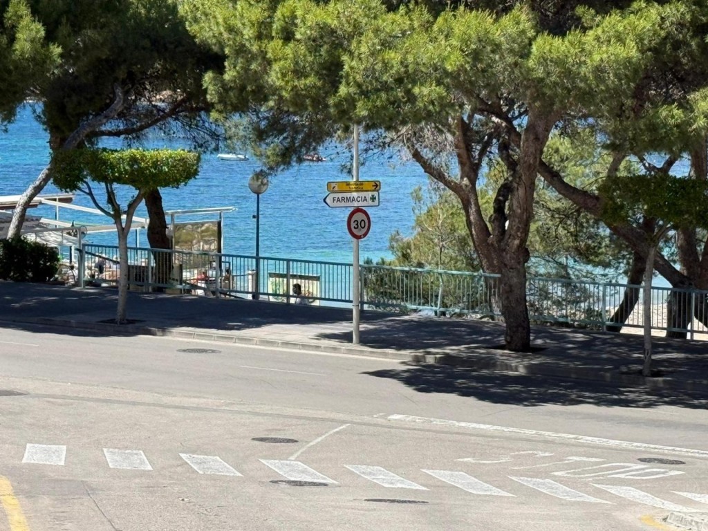 Local comercial en venta - Santa Ponsa - Gran potencial - foto 27