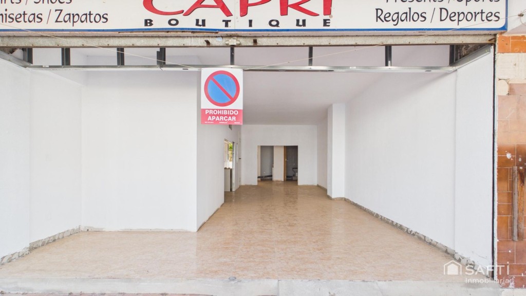 Local comercial en venta - Santa Ponsa - Gran potencial - foto 4