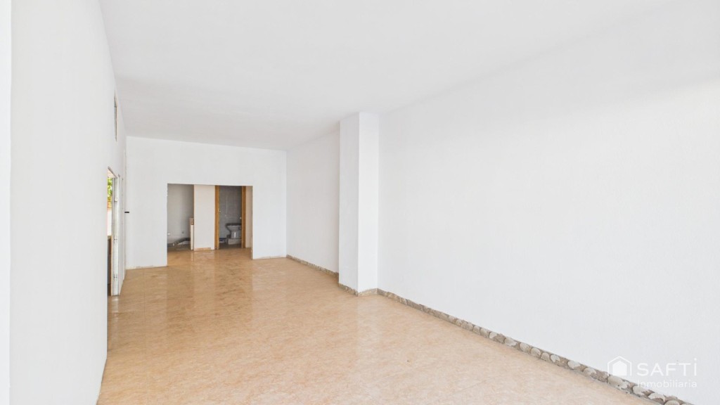 Local comercial en venta - Santa Ponsa - Gran potencial - foto 6