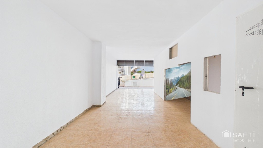 Local comercial en venta - Santa Ponsa - Gran potencial - foto 7