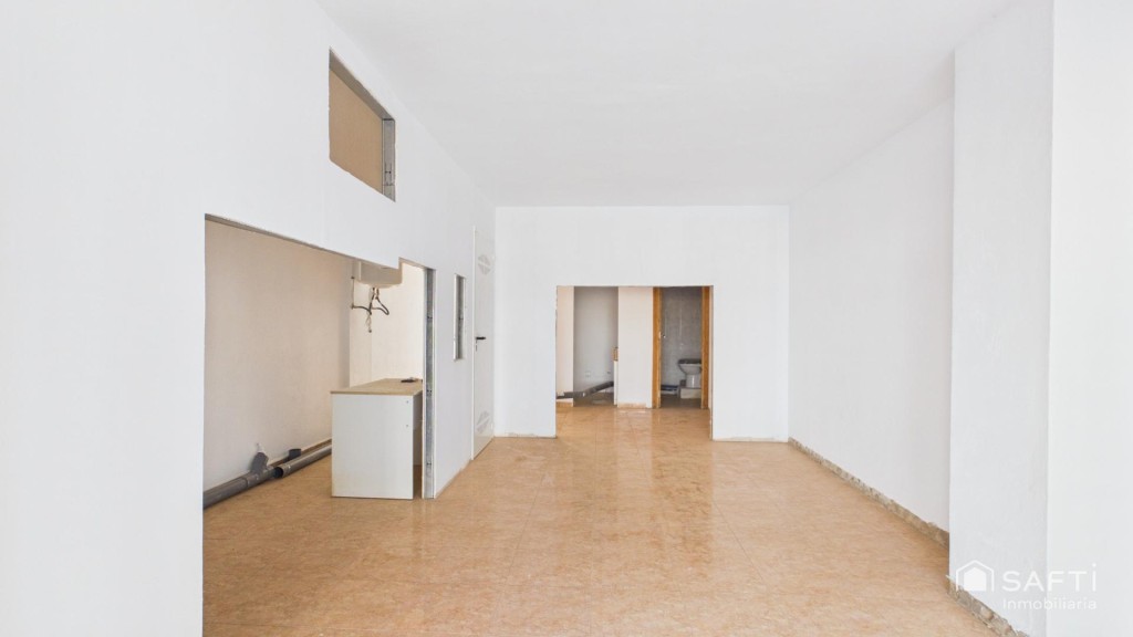Local comercial en venta - Santa Ponsa - Gran potencial - foto 8