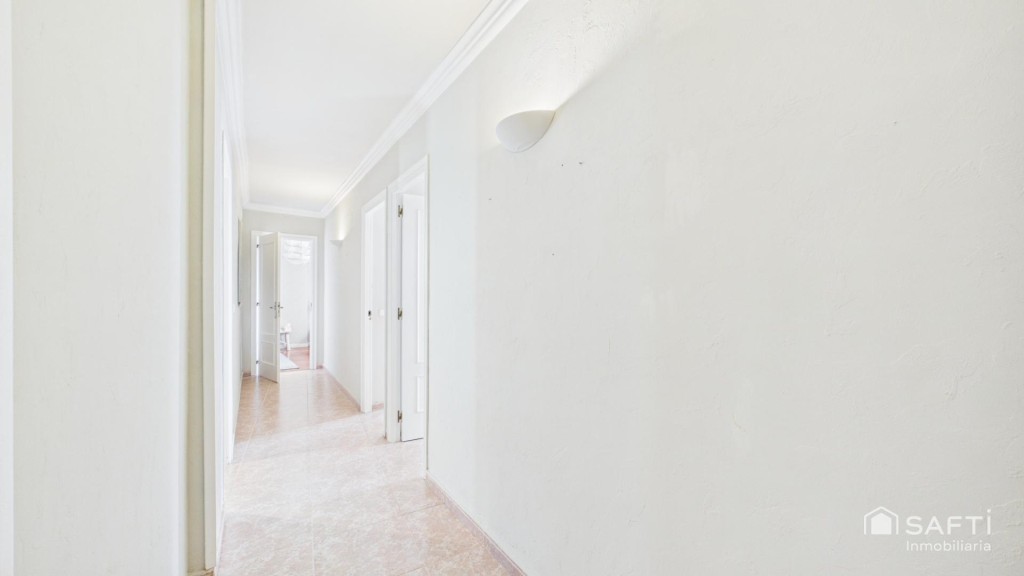 Luz, espacio, exclusividad - Àtico Calle Joaquim Maria Bover - foto 16