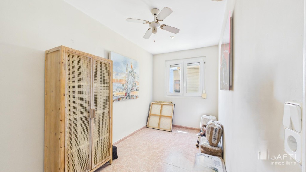 Luz, espacio, exclusividad - Àtico Calle Joaquim Maria Bover - foto 17