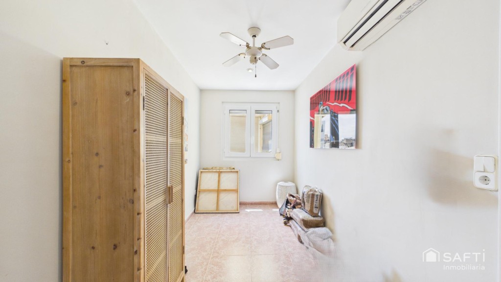 Luz, espacio, exclusividad - Àtico Calle Joaquim Maria Bover - foto 18