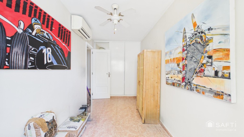 Luz, espacio, exclusividad - Àtico Calle Joaquim Maria Bover - foto 19