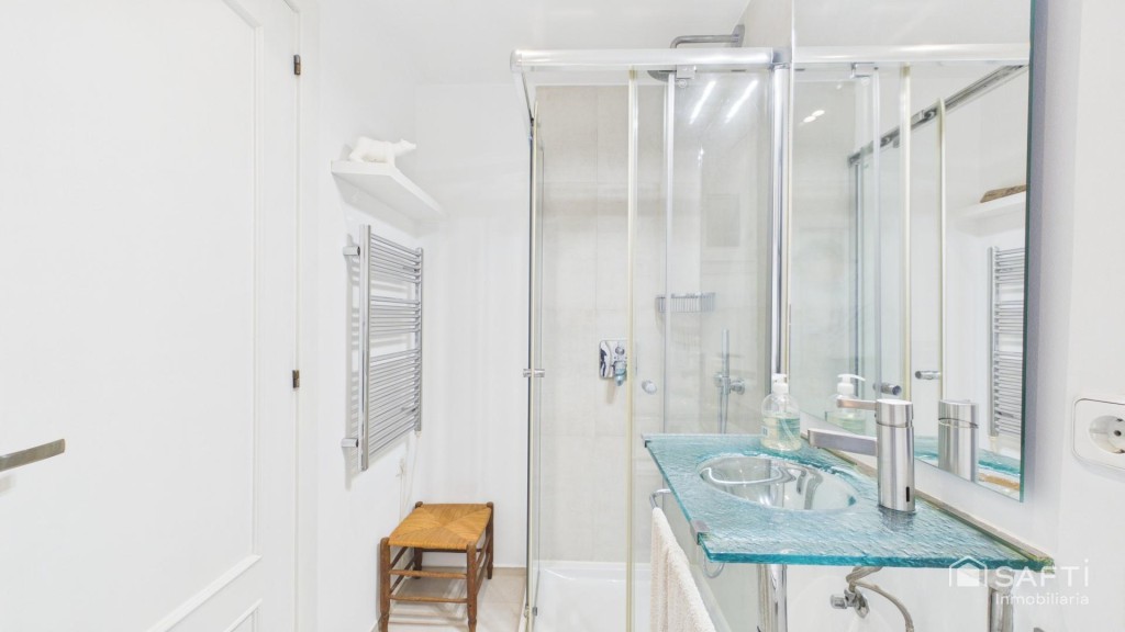 Luz, espacio, exclusividad - Àtico Calle Joaquim Maria Bover - foto 22