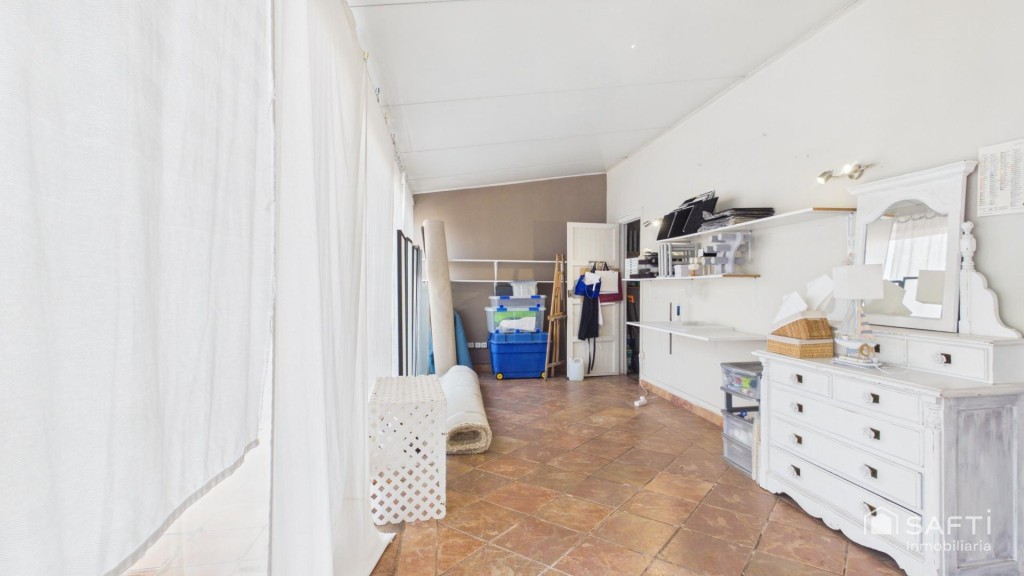 Luz, espacio, exclusividad - Àtico Calle Joaquim Maria Bover - foto 10