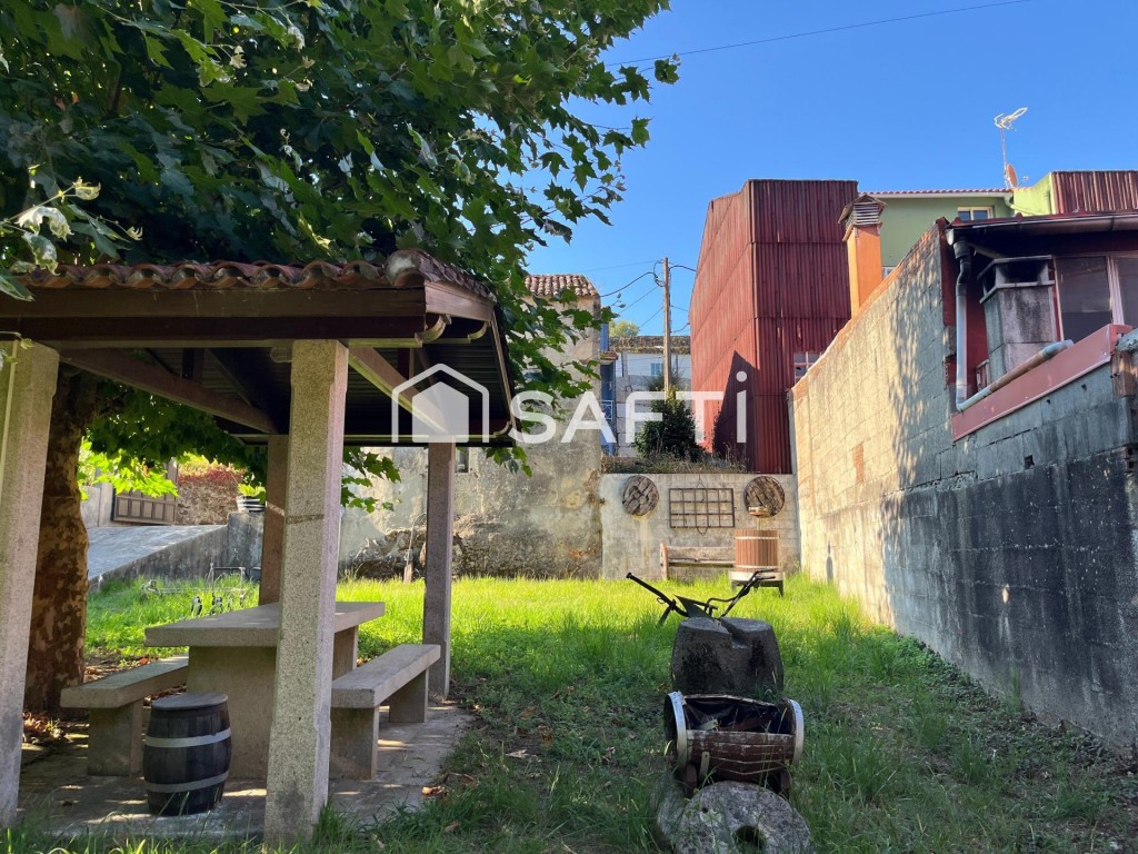 CASA DE PIEDRA PARA REFORMAR - foto 12