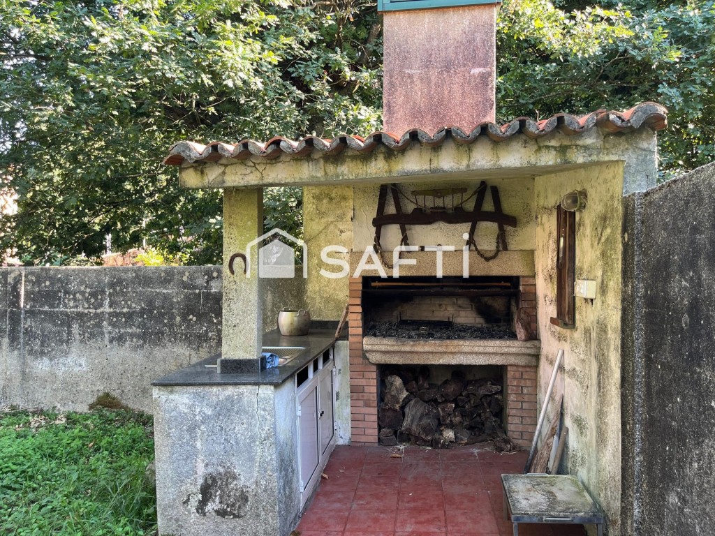 CASA DE PIEDRA PARA REFORMAR - foto 14