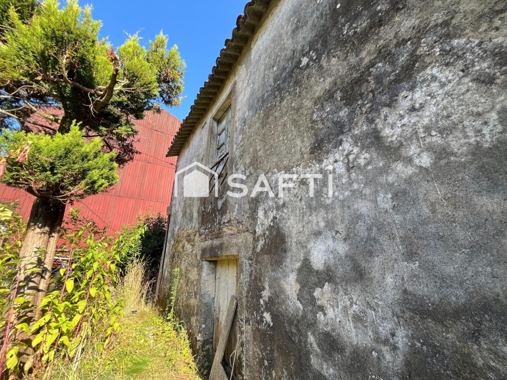 CASA DE PIEDRA PARA REFORMAR - foto 20