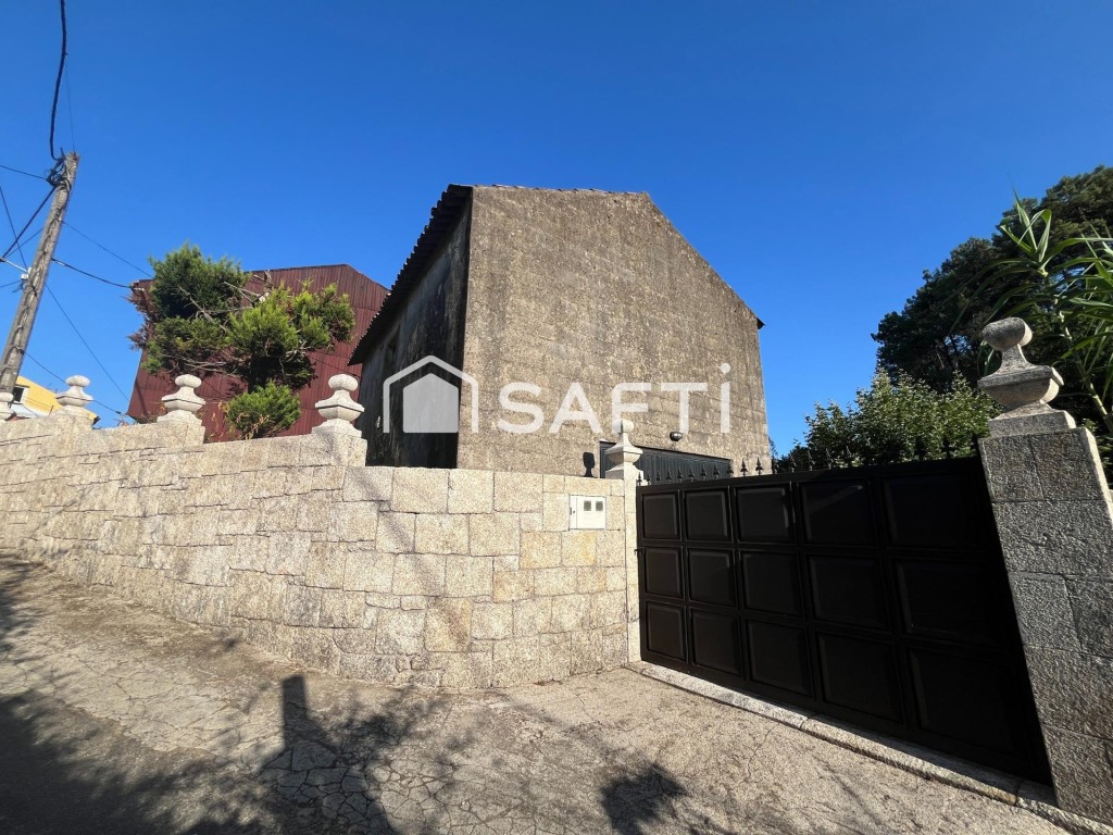 CASA DE PIEDRA PARA REFORMAR - foto 22