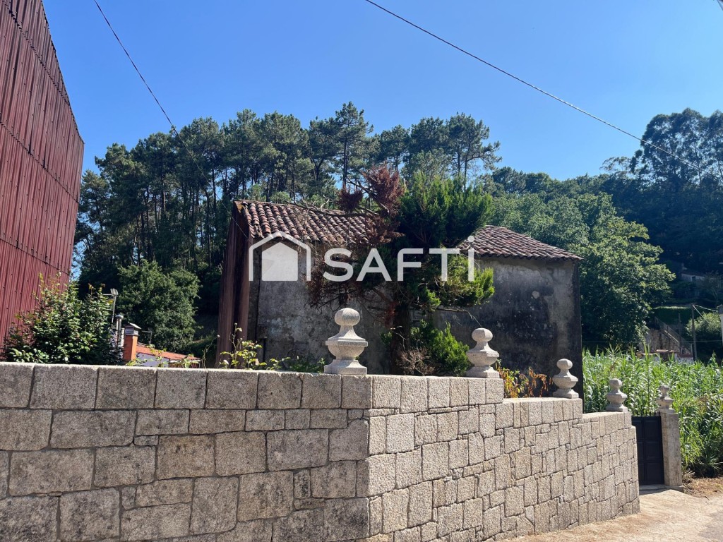 CASA DE PIEDRA PARA REFORMAR - foto 23