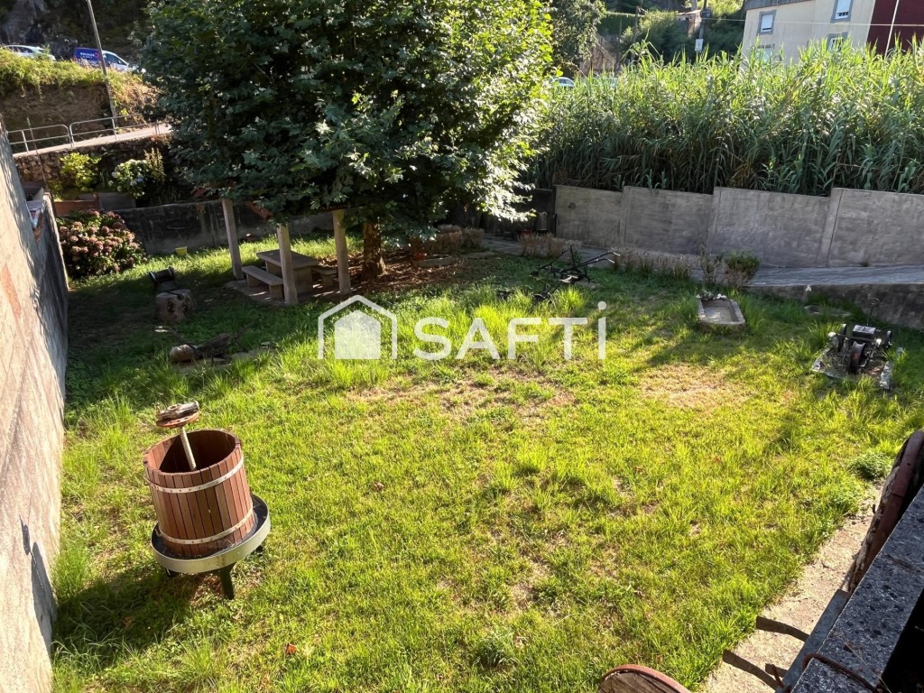 CASA DE PIEDRA PARA REFORMAR - foto 10