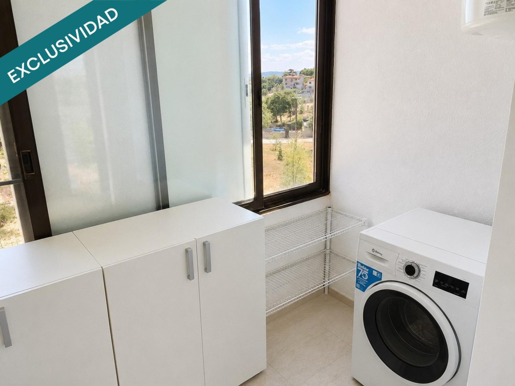 En venta un Exclusivo chalet estilo Mediterráneo en una urba - foto 15