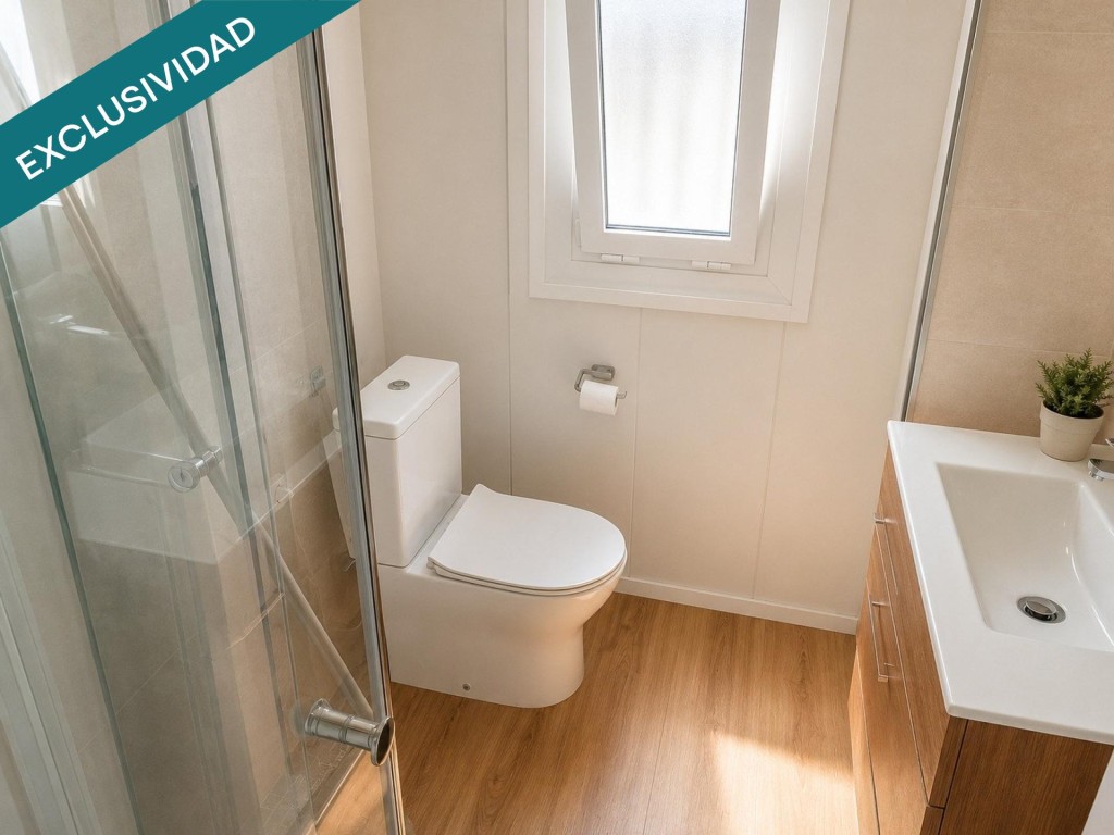 En venta un Exclusivo chalet estilo Mediterráneo en una urba - foto 19
