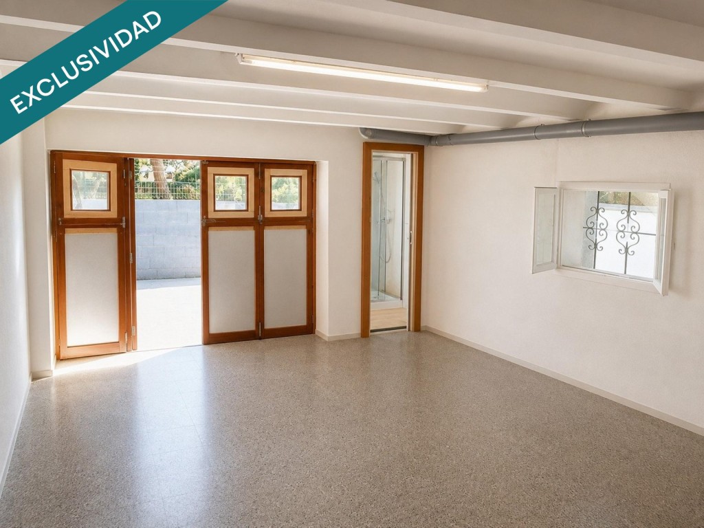 En venta un Exclusivo chalet estilo Mediterráneo en una urba - foto 21