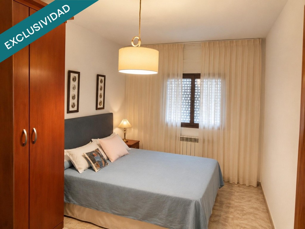 En venta un Exclusivo chalet estilo Mediterráneo en una urba - foto 25