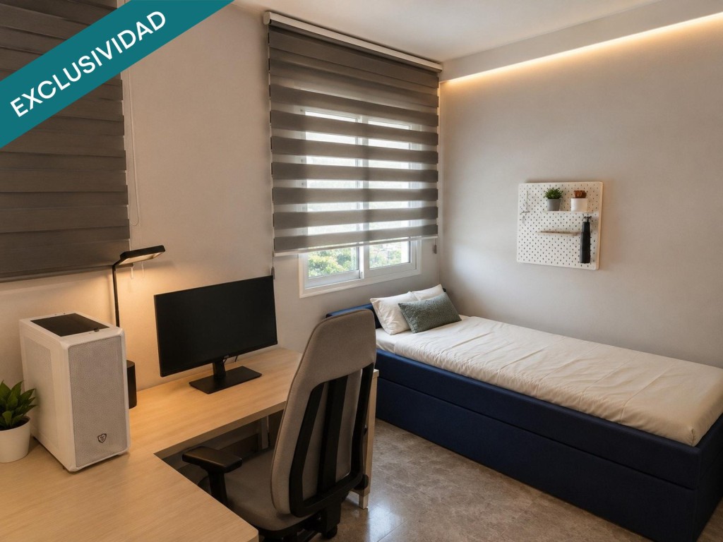 En venta un Exclusivo chalet estilo Mediterráneo en una urba - foto 26