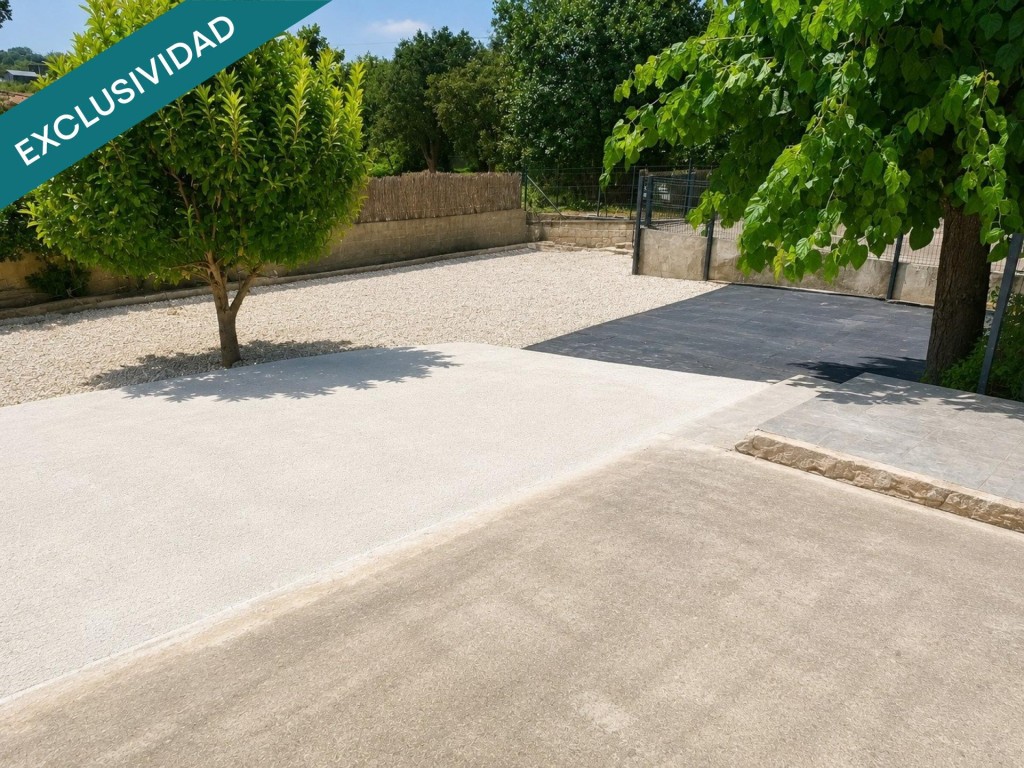 En venta un Exclusivo chalet estilo Mediterráneo en una urba - foto 31