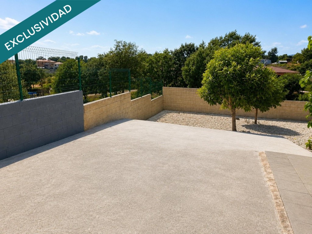 En venta un Exclusivo chalet estilo Mediterráneo en una urba - foto 6