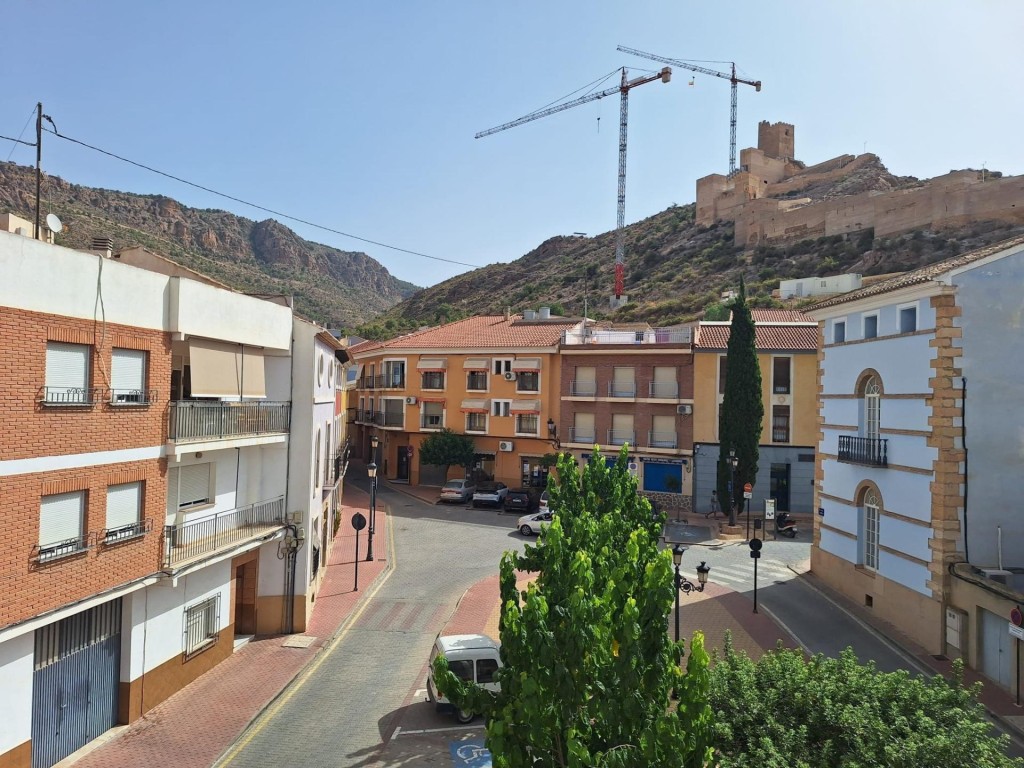 "Todo a pie y sin problemas de aparcamiento." - foto 16