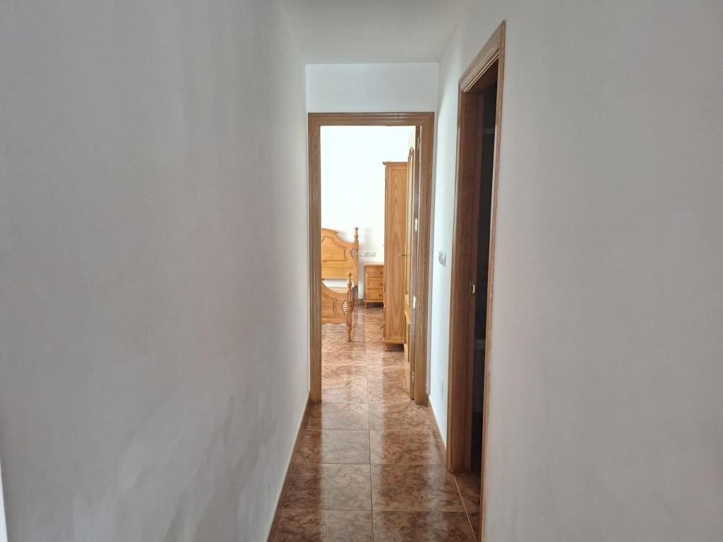"Todo a pie y sin problemas de aparcamiento." - foto 3