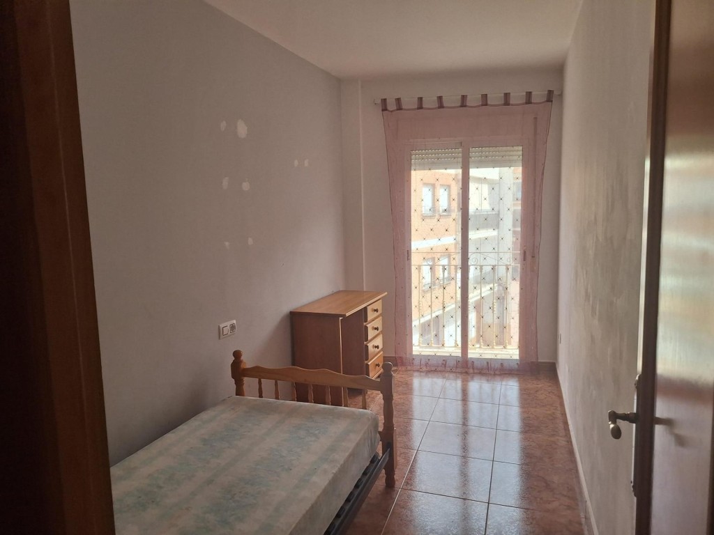 "Todo a pie y sin problemas de aparcamiento." - foto 5