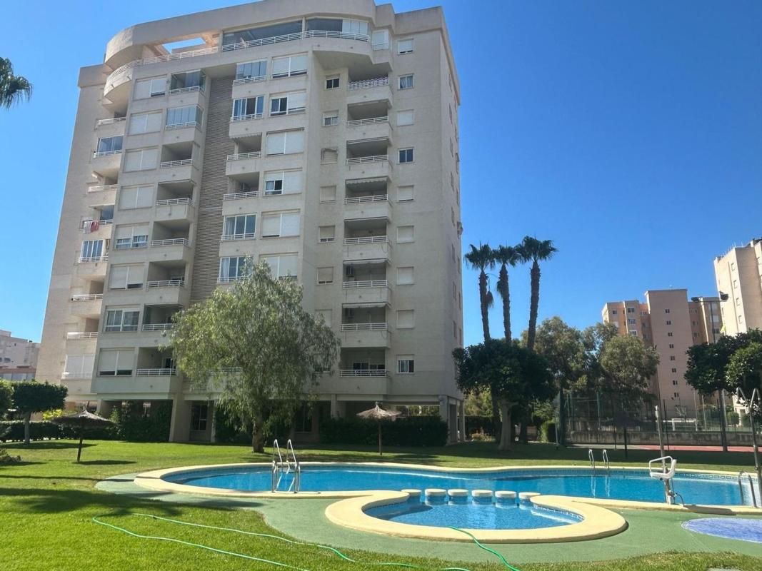 Apartamento 3 habitaciones 94m² en venta - Alicante
