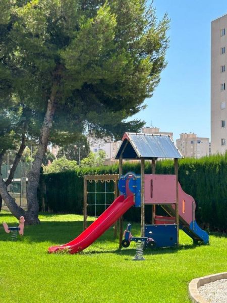 Apartamento 3 habitaciones 94m² en venta - Alicante - foto 4