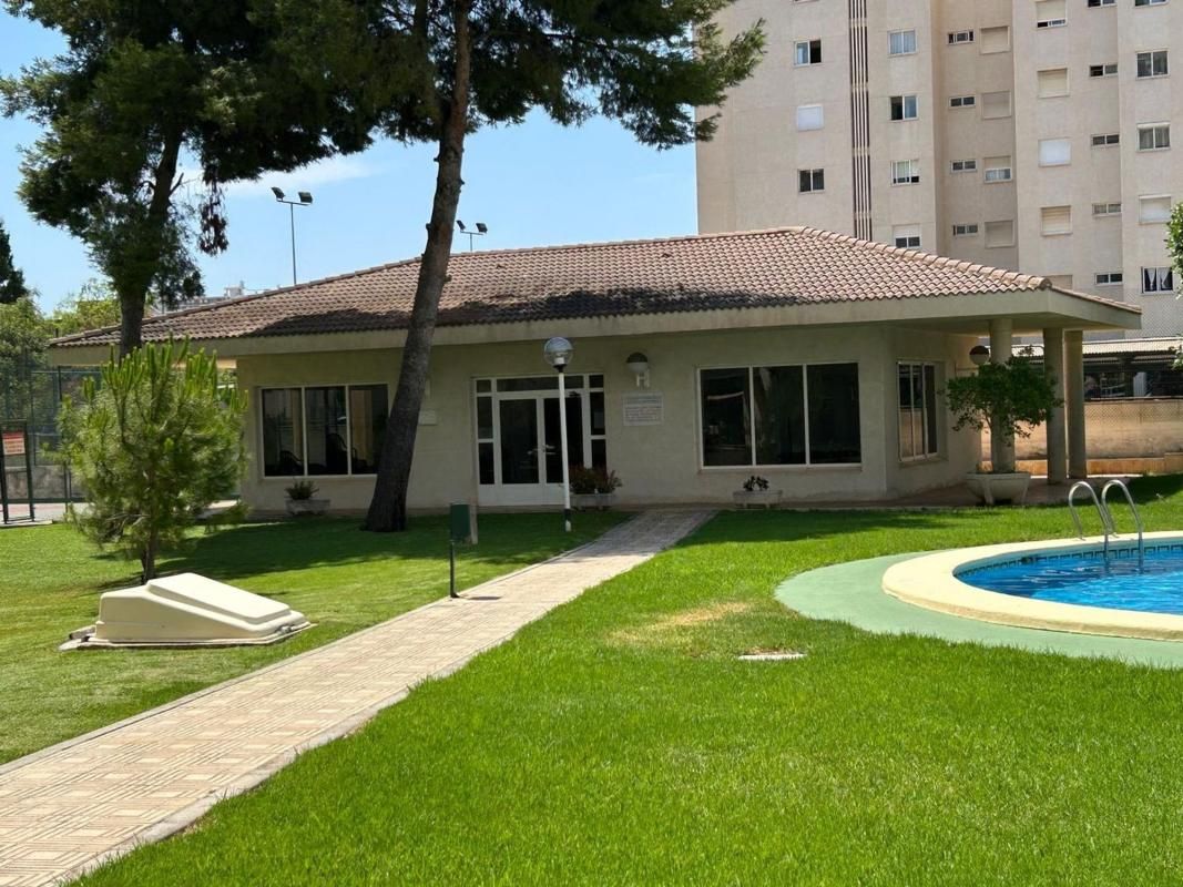Apartamento 3 habitaciones 94m² en venta - Alicante - foto 7