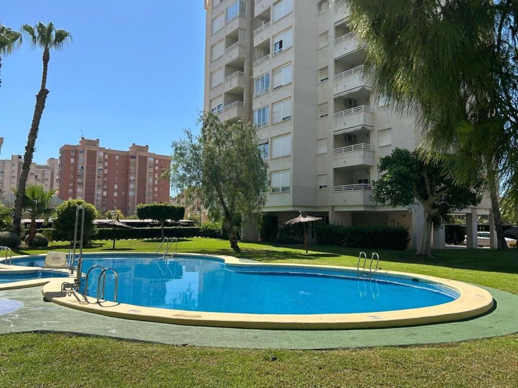 Apartamento 3 habitaciones 94m² en venta - Alicante - foto 8