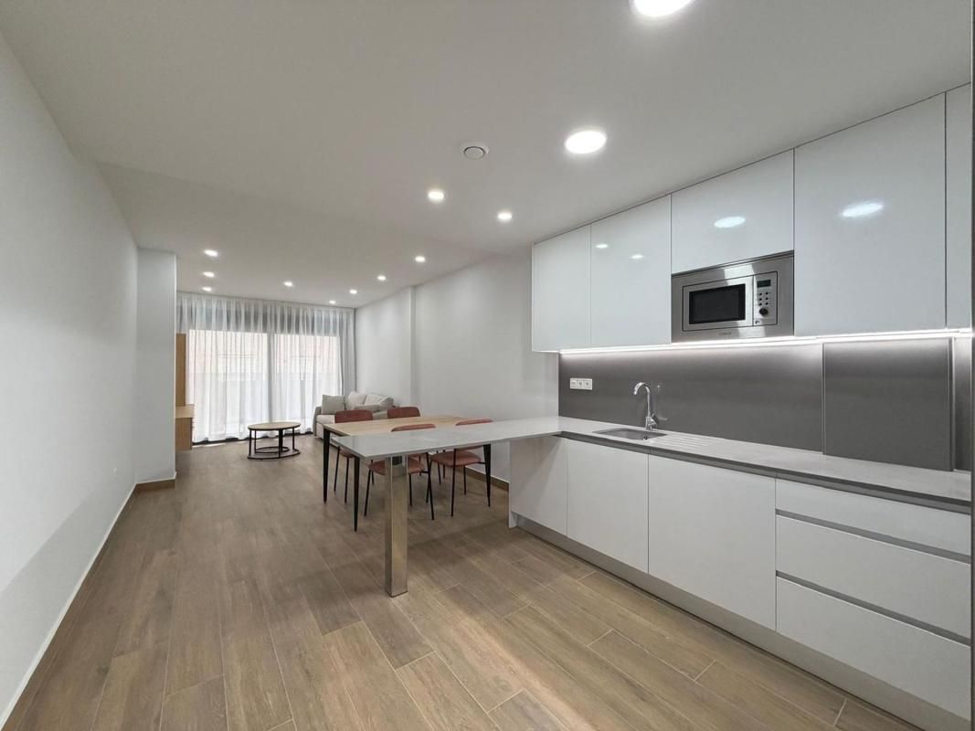 Apartamento 2 habitaciones 103m² en venta - Estacion de autobuses