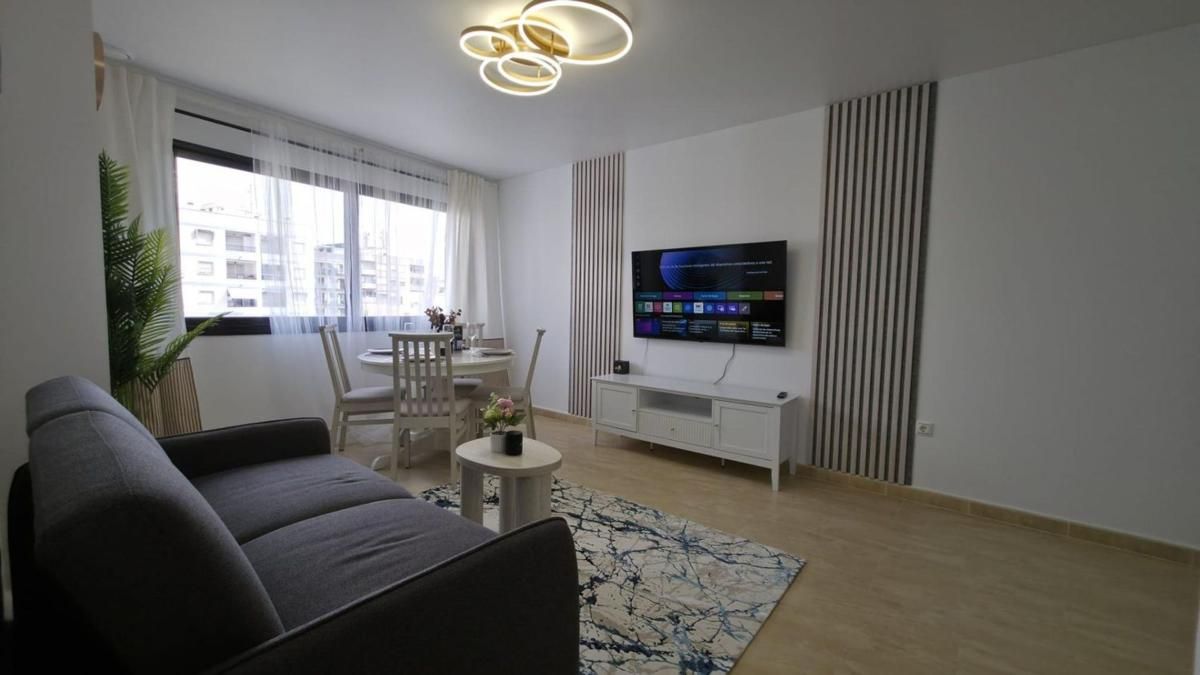 Apartamento 3 habitaciones 79m² en venta - torrevieja