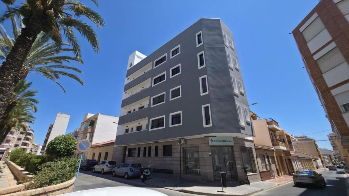 Apartamento 3 habitaciones 79m² en venta - torrevieja - foto 2