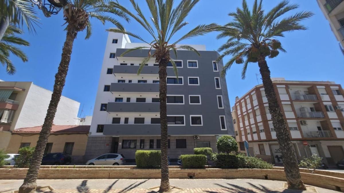 Apartamento 3 habitaciones 79m² en venta - torrevieja - foto 3