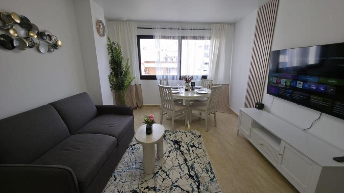 Apartamento 3 habitaciones 79m² en venta - torrevieja - foto 9