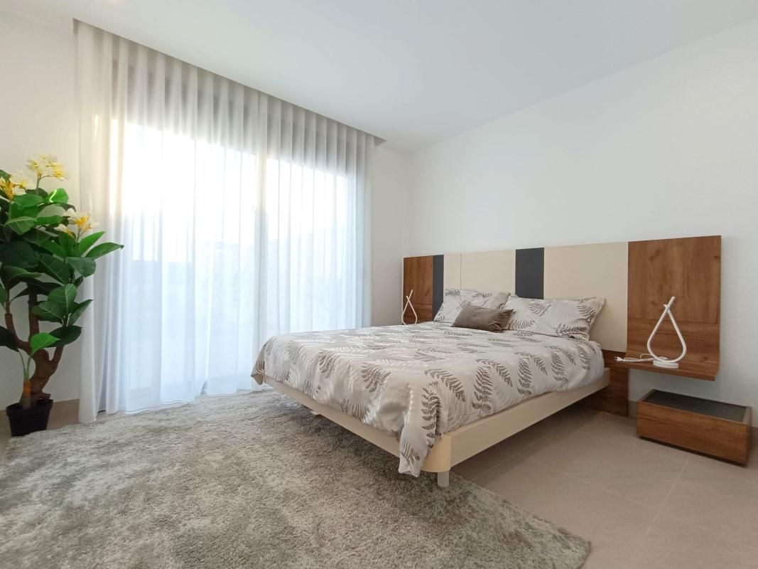Adosado 3 habitaciones 138m² en venta - Pueblo 4 - foto 2