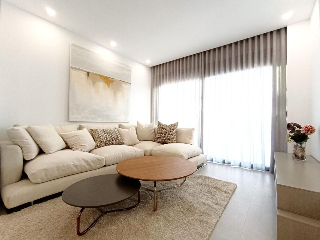 Adosado 3 habitaciones 138m² en venta - Pueblo 4 - foto 5