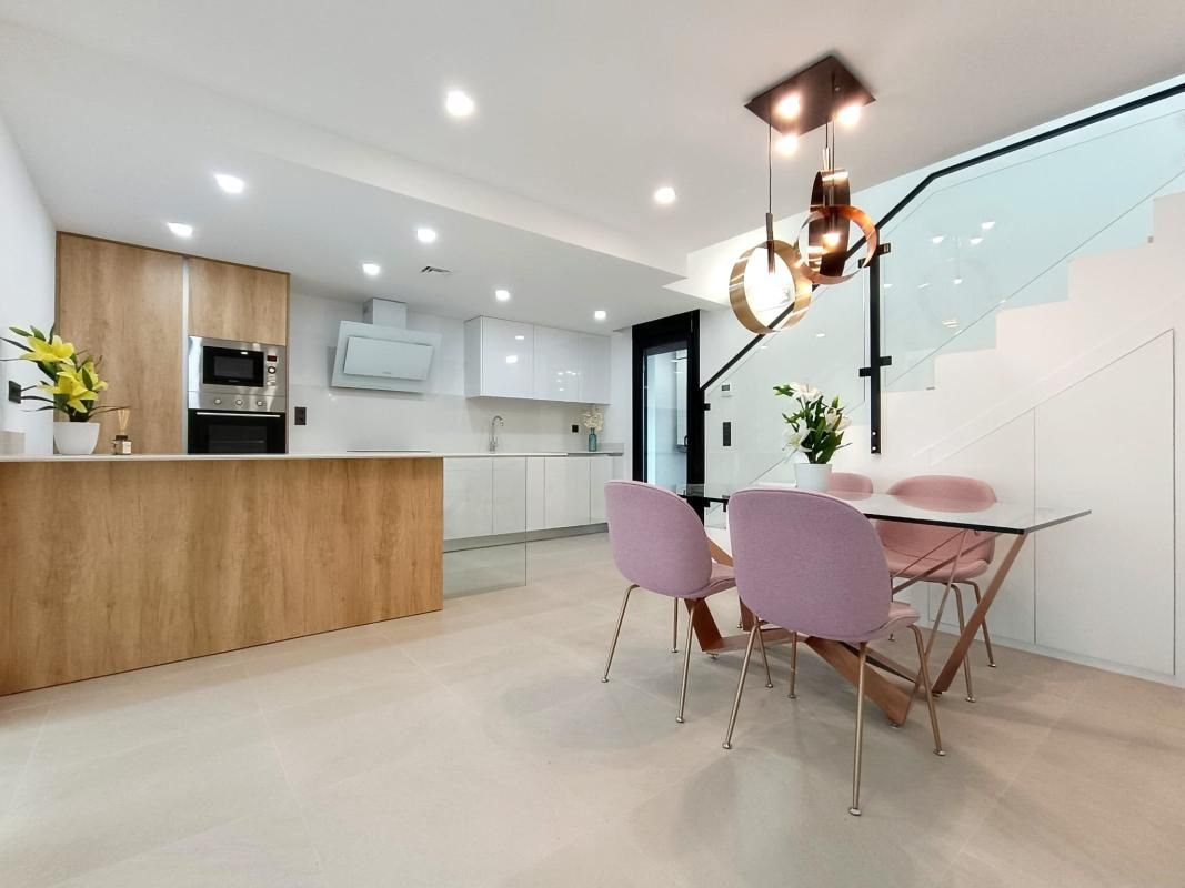 Adosado 3 habitaciones 138m² en venta - Pueblo 4 - foto 6