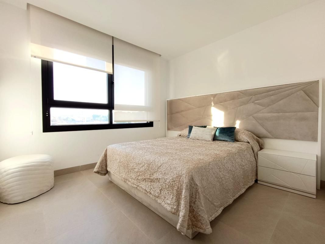 Adosado 3 habitaciones 138m² en venta - Pueblo 4 - foto 8