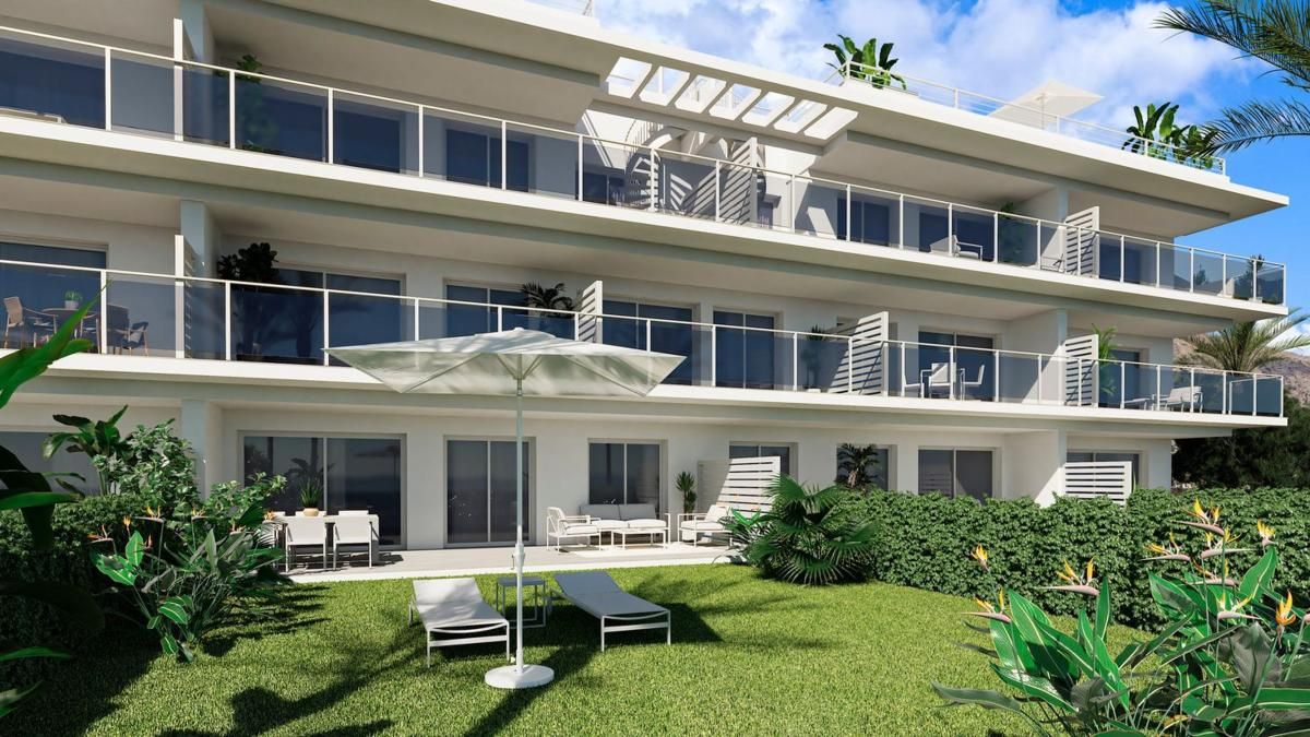Apartamento 2 habitaciones 89m² en venta - Balcon de finestr - foto 12