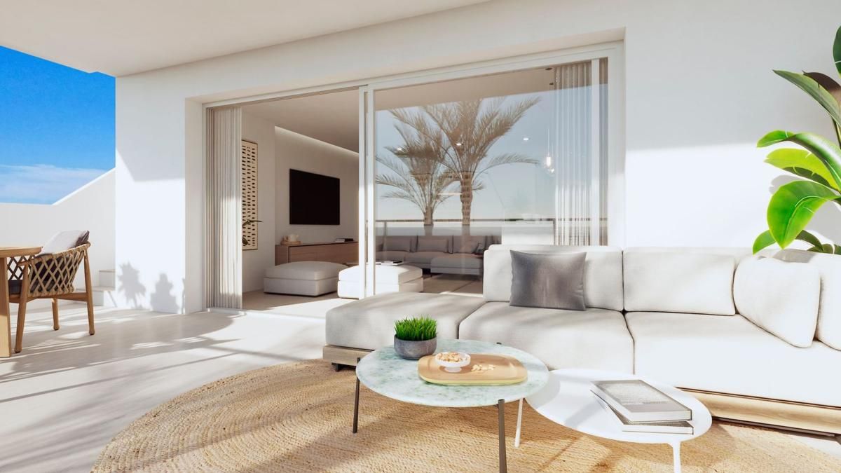 Apartamento 2 habitaciones 89m² en venta - Balcon de finestr - foto 22