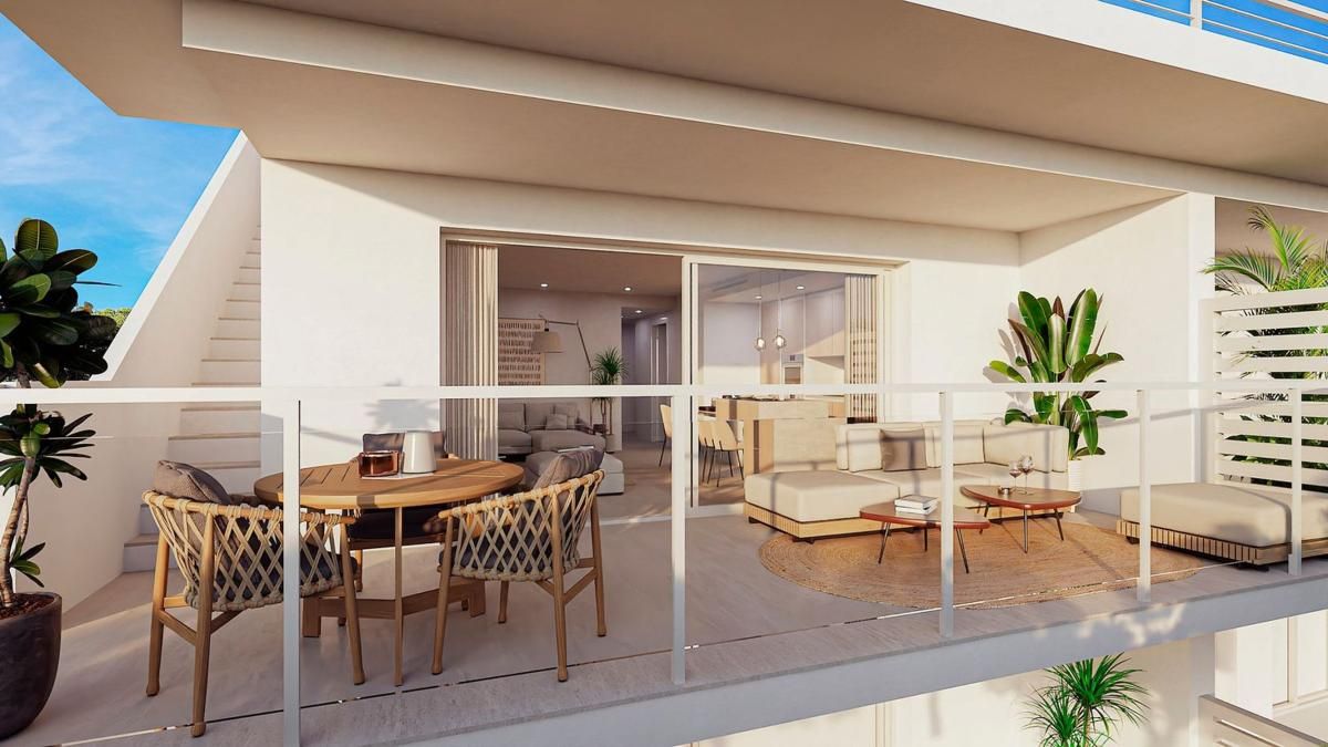 Apartamento 2 habitaciones 89m² en venta - Balcon de finestr - foto 25