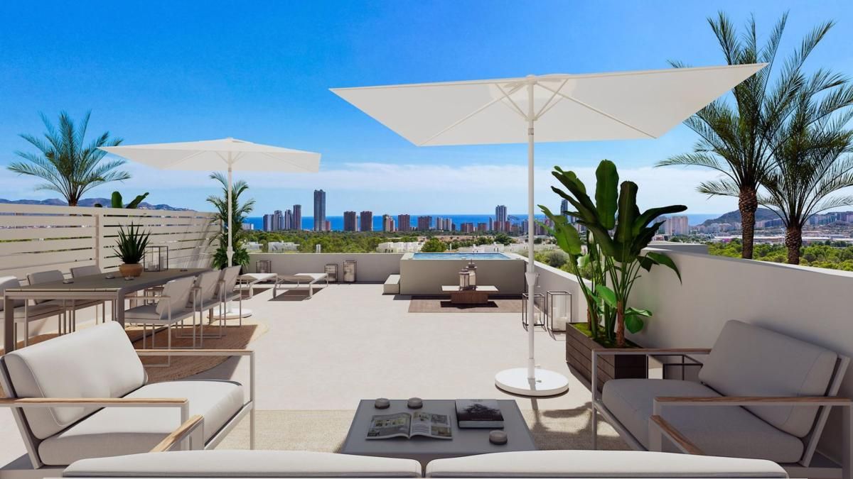 Apartamento 2 habitaciones 89m² en venta - Balcon de finestr - foto 28